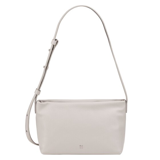 DuDu Fiji Torba na ramię Skóra 27 cm
