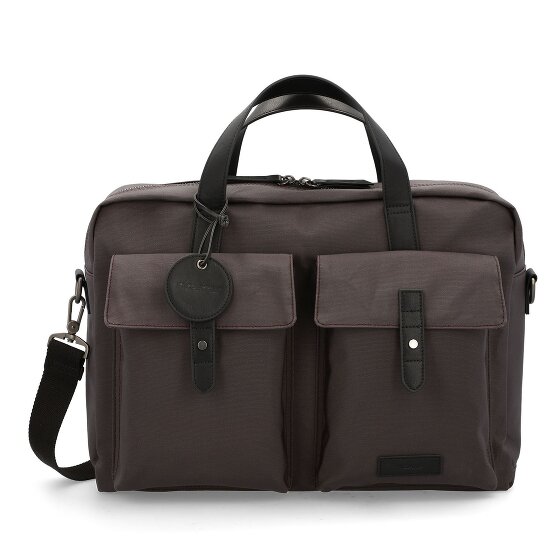 Picard Calahari Teczka 40 cm Komora na laptopa