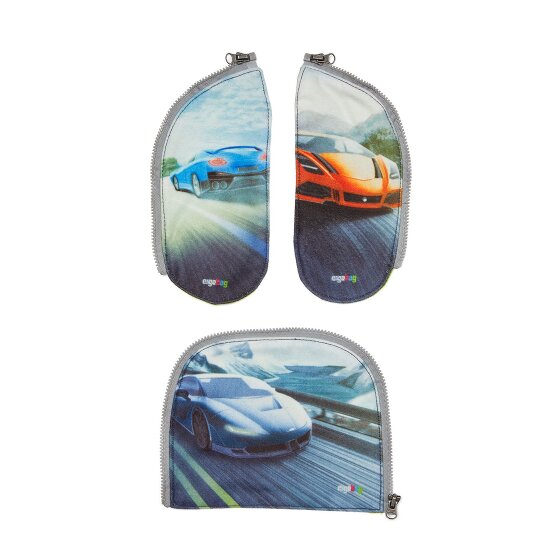 Ergobag Zippies 3szt.