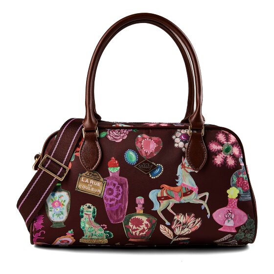 Oilily Deja Futur Torba na ramię 32 cm