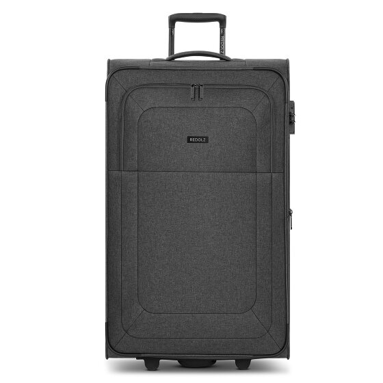 Redolz Essentials 12 2 kółka Walizka L 78 cm z funkcją poszerzenia