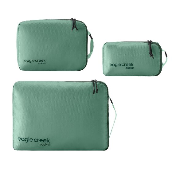 Eagle Creek Zestaw sakw Pack-It XS-S-M 3 szt.