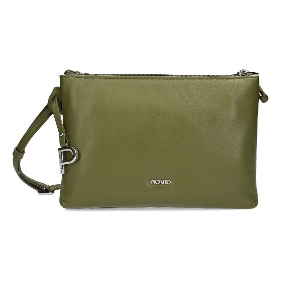 Picard Really Torba na ramię Skórzany 24 cm