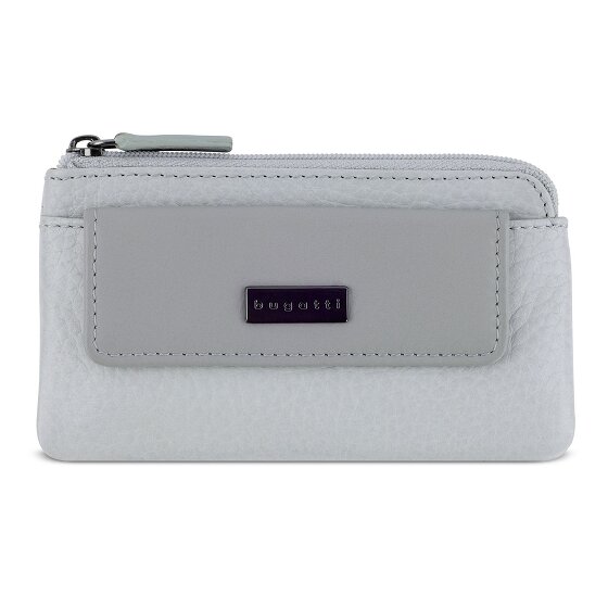 bugatti Sina Portfel z kluczem Skórzany 13 cm