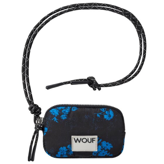Wouf Portfel 13 cm