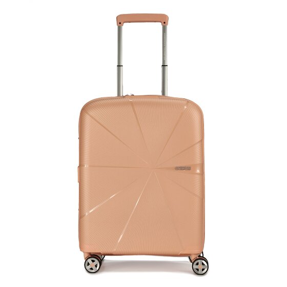 American Tourister Starvibe 4 kółka Walizka kabinowy 55 cm