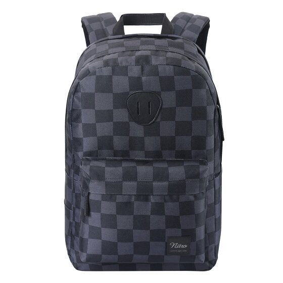 NITRO Urban Plus Backpack 45 cm komora na laptopa