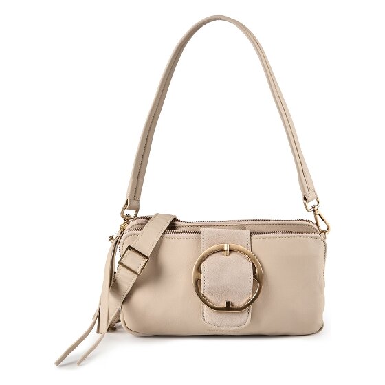 Harbour 2nd Just Pure Torba na ramię Skórzany 28 cm