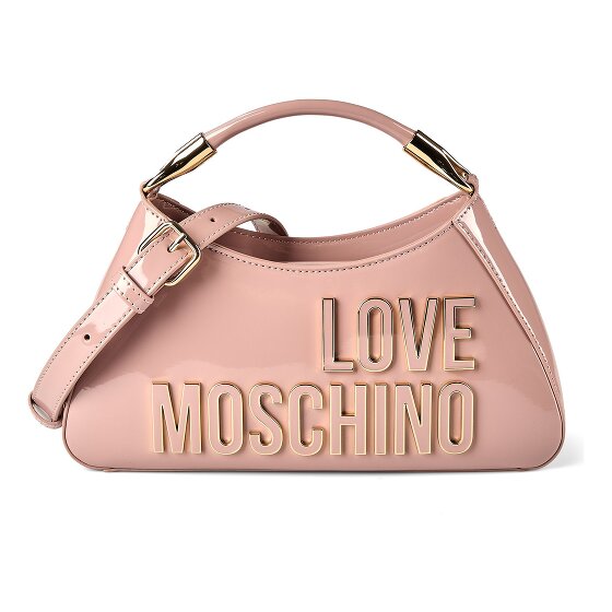 Love Moschino Enameled Logo Torba 27 cm