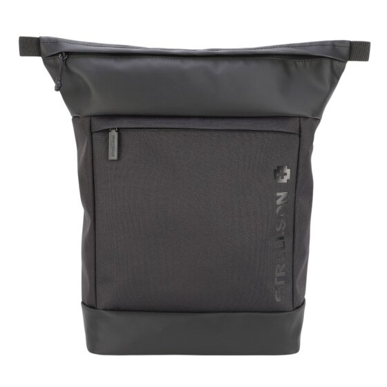 Strellson Alperton Sebastian Plecak 42 cm Komora na laptopa