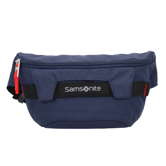 Samsonite Sonora Fanny Pack 25 cm
