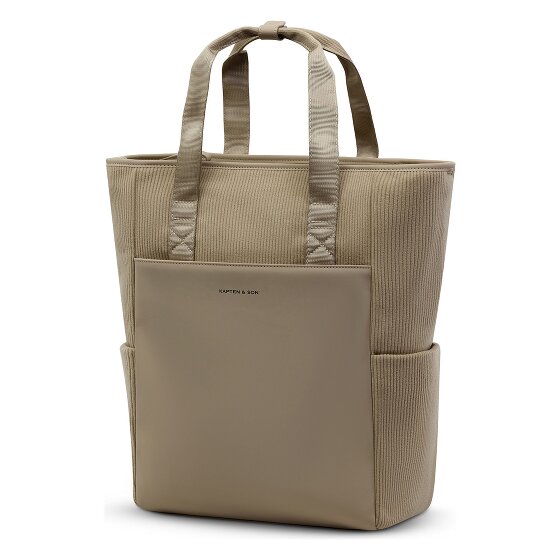 Kapten & Son Lindby Pro Plecak 41.5 cm Komora na laptopa