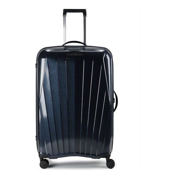 Samsonite Major-Lite 4 kółka Walizka 77 cm