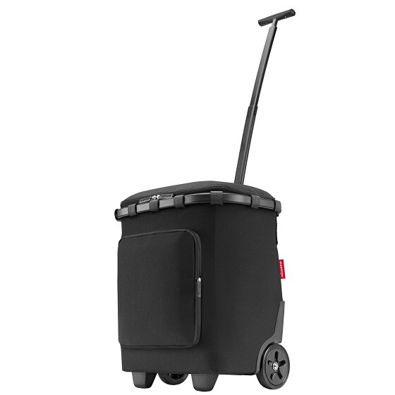 reisenthel Carrycruiser Plus Walizka na zakupy 52.5 cm