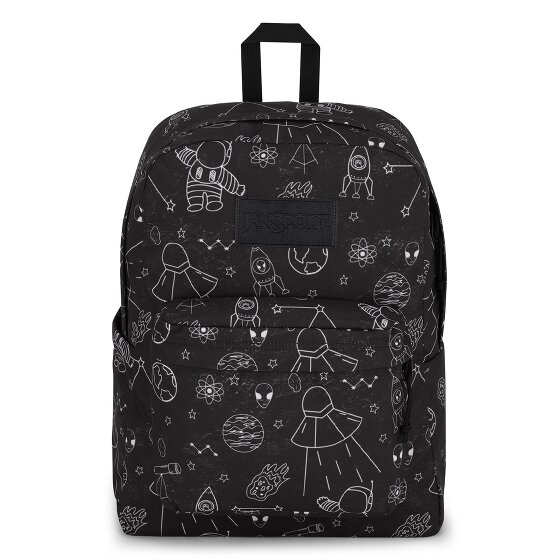 JanSport SuperBreak Plus Plecak 42 cm Komora na laptopa
