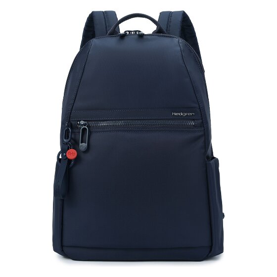 Hedgren Inner City Plecak Ochrona RFID 39 cm Komora na laptopa