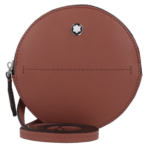 Montblanc Meisterstück Selection Mini Torba Torba na ramię Skórzany 12.5 cm