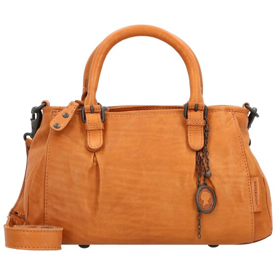 aunts & uncles Luksusowy Klub Babci Mrs.Choco Sprinkle Torebka skórzana 29 cm