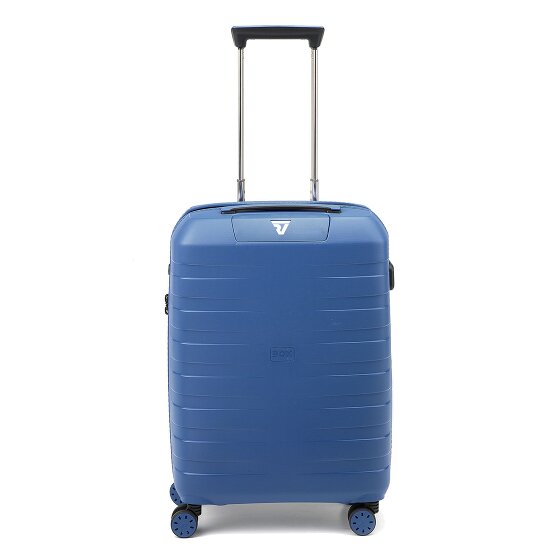 Roncato Box Sport 2.0 4 kółka Walizka kabinowy S 55 cm