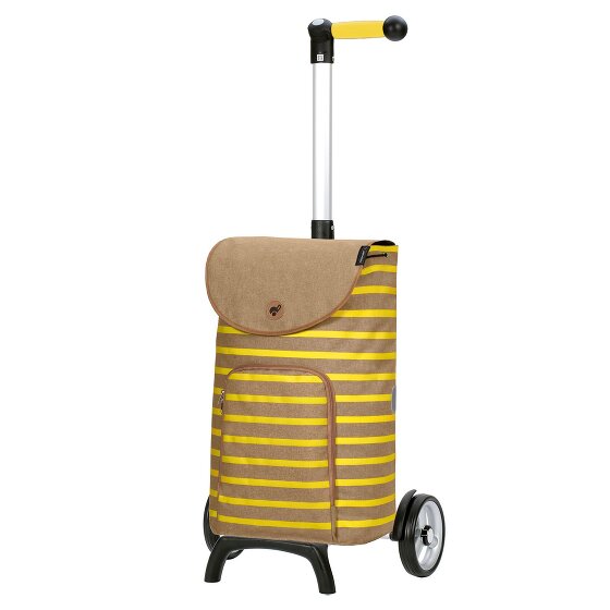 Andersen Shopper Unus Shopper Fun Eske Walizka na zakupy 59 cm