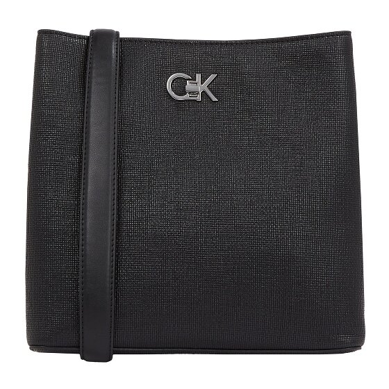 Calvin Klein Re-Lock Torba na ramię 25 cm