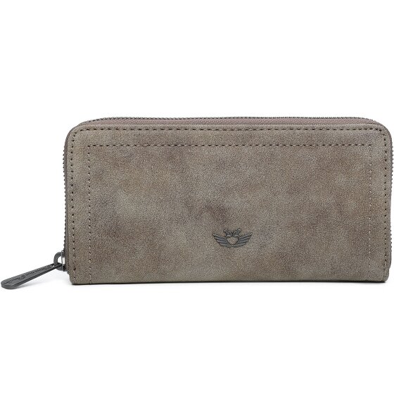 Fritzi aus Preußen Fritzi10 Nicole Vintage Portfel 20 cm