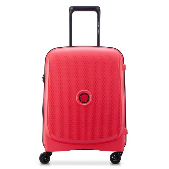 Delsey Paris Belmont Plus 4 kółka Walizka kabinowy 55 cm