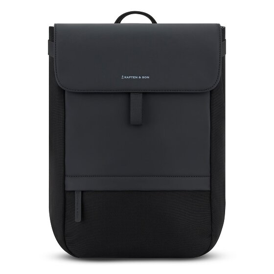 Kapten & Son Fyn Plecak 39.5 cm Komora na laptopa