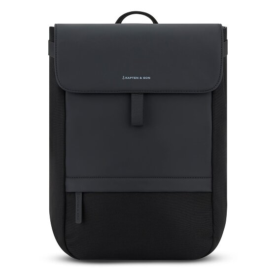 Kapten & Son Fyn Plecak 39.5 cm Komora na laptopa
