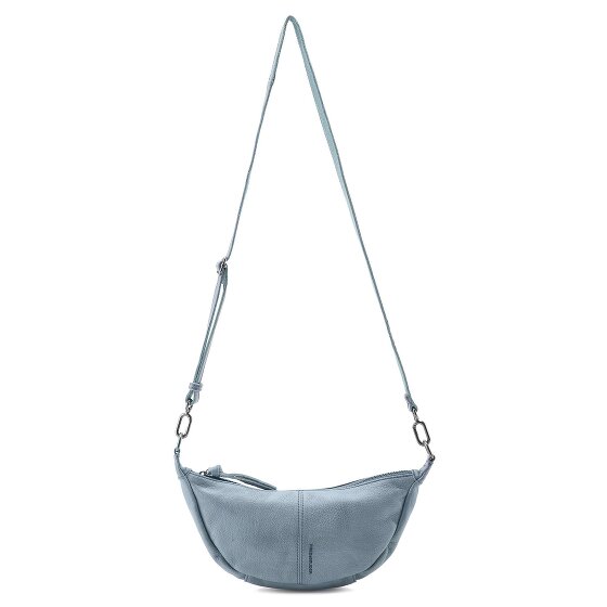 FredsBruder My Old Friend Torba na ramię Skórzany 36 cm