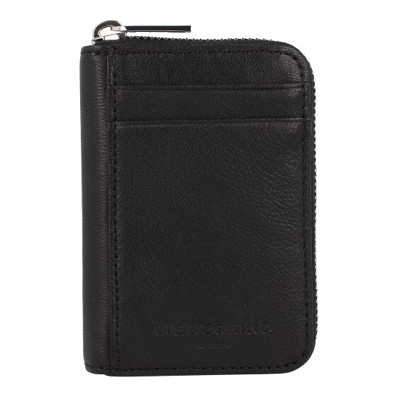 Liebeskind Eliza Portfel Ochrona RFID Skórzany 11.5 cm