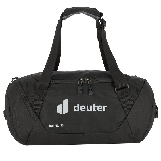 Deuter Duffel 35 Torba podróżna Weekender 50 cm