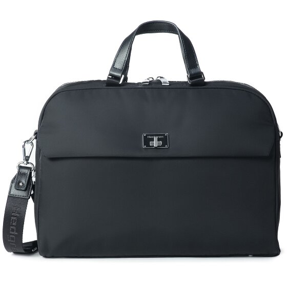 Hedgren Libra Harmony Teczka Ochrona RFID 36 cm Komora na laptopa