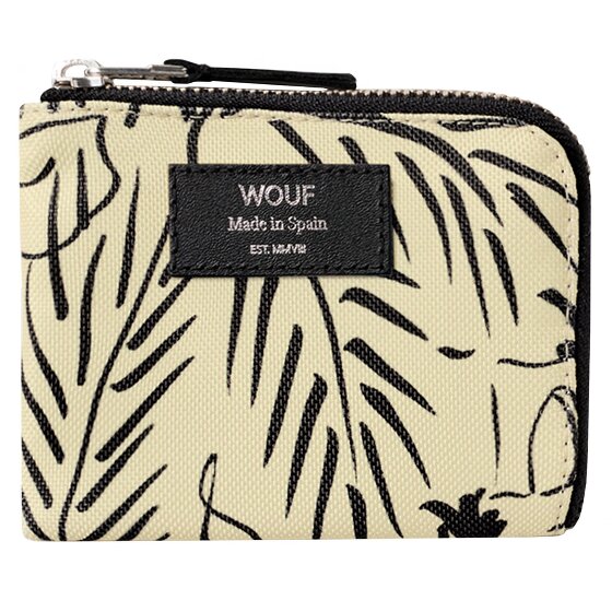 Wouf Etui na karty kredytowe 12 cm
