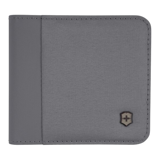 Victorinox Travel Essentials Portfel Ochrona RFID 11 cm