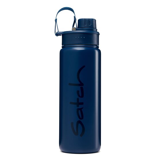 Satch Butelka do picia ze stali nierdzewnej 500 ml
