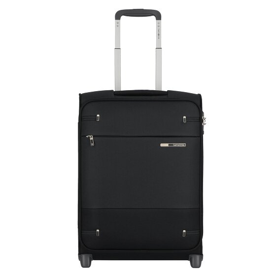 Samsonite Base Boost 2-kołowy wózek kabinowy 55 cm