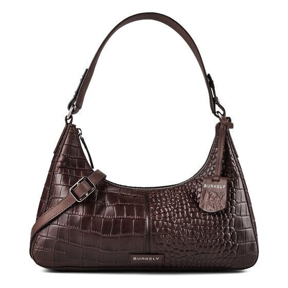 Burkely Cool Colbie Torba na ramię Skóra 33 cm
