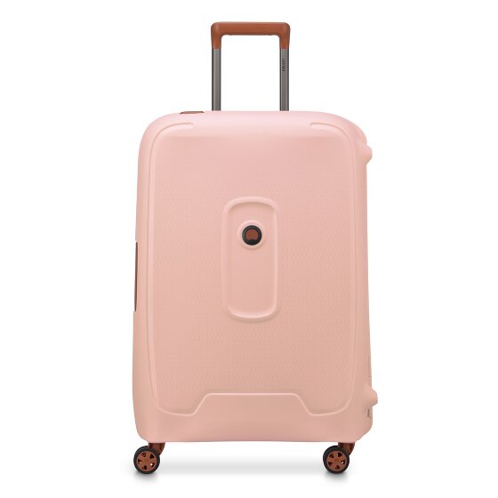 Delsey Paris Moncey Wózek 4-kołowy 69 cm