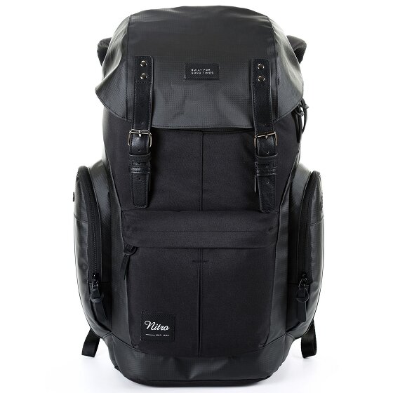 NITRO Urban Daypacker Backpack 46 cm komora na laptopa