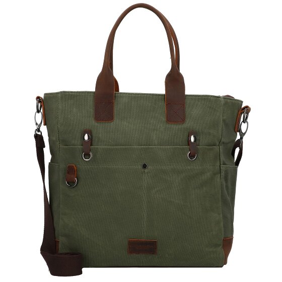 Jack Kinsky Dakar 7 torebka 33 cm