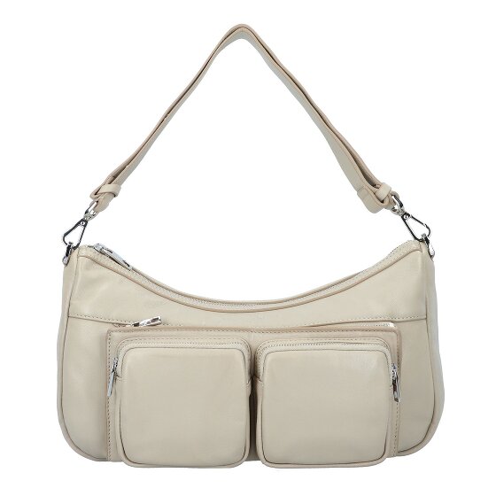 Liebeskind Maia Torba na ramię M Skórzany 35 cm