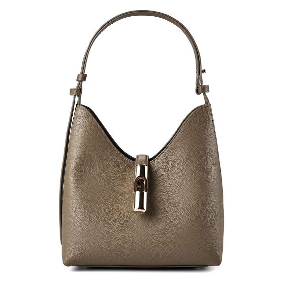 Furla Goccia Torba na ramię S Skóra 24 cm