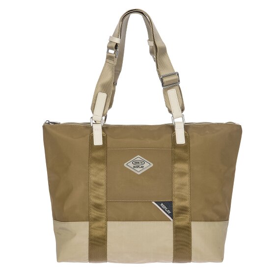 Bric's Bric´s x Replay Shopper Bag 33 cm