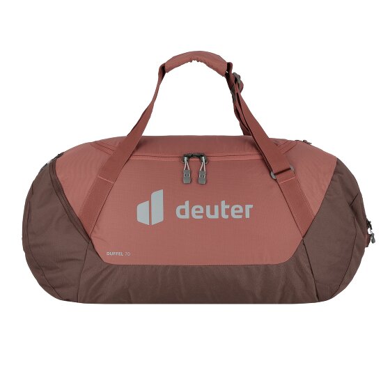 Deuter Duffel 70 Torba podróżna Weekender 68 cm