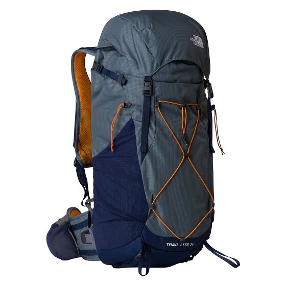 The North Face Trail Lite 36 Plecak turystyczny S-M 60 cm