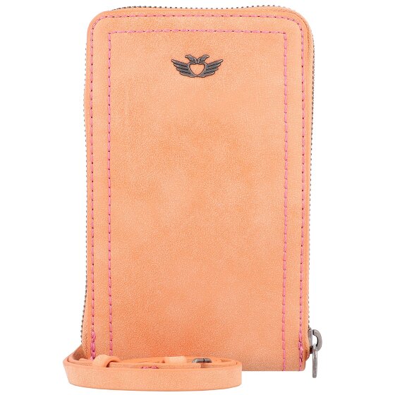 Fritzi aus Preußen Fritzi08 Jozy Vintage Etui na telefon komórkowy 10 cm