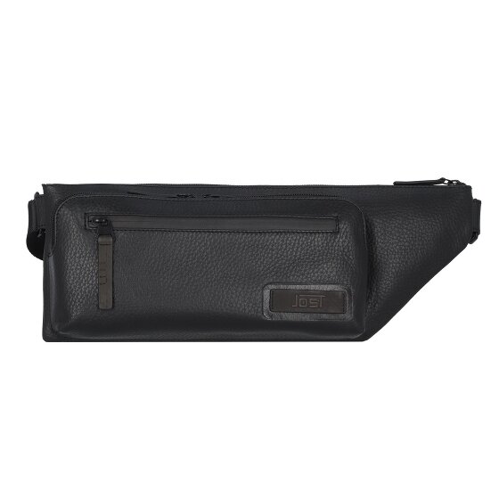 Jost Stockholm Torba na ramię Skórzany 39 cm