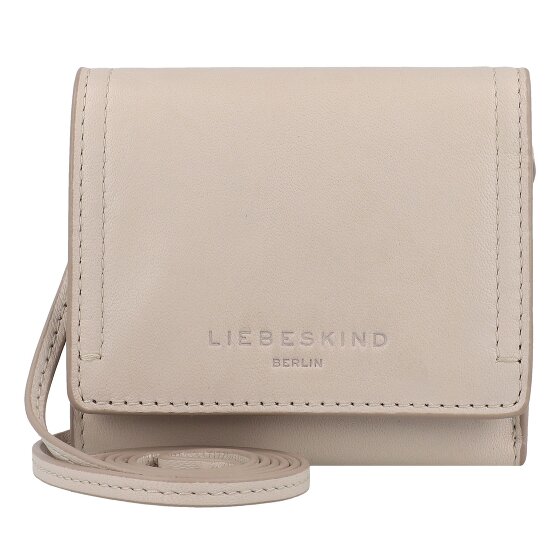 Liebeskind Sky Kopertówka Skóra 10.5 cm