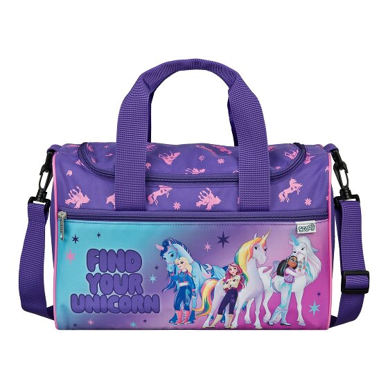 Scooli Torba sportowa 35 cm